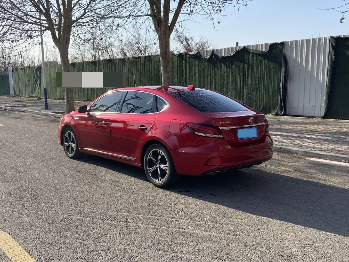 2017 MG MG6 1.5T 169HP L4 7DCT,autocango,china used car exporter,china ev exporter,chinese used car exporter,chinese used ev exporter