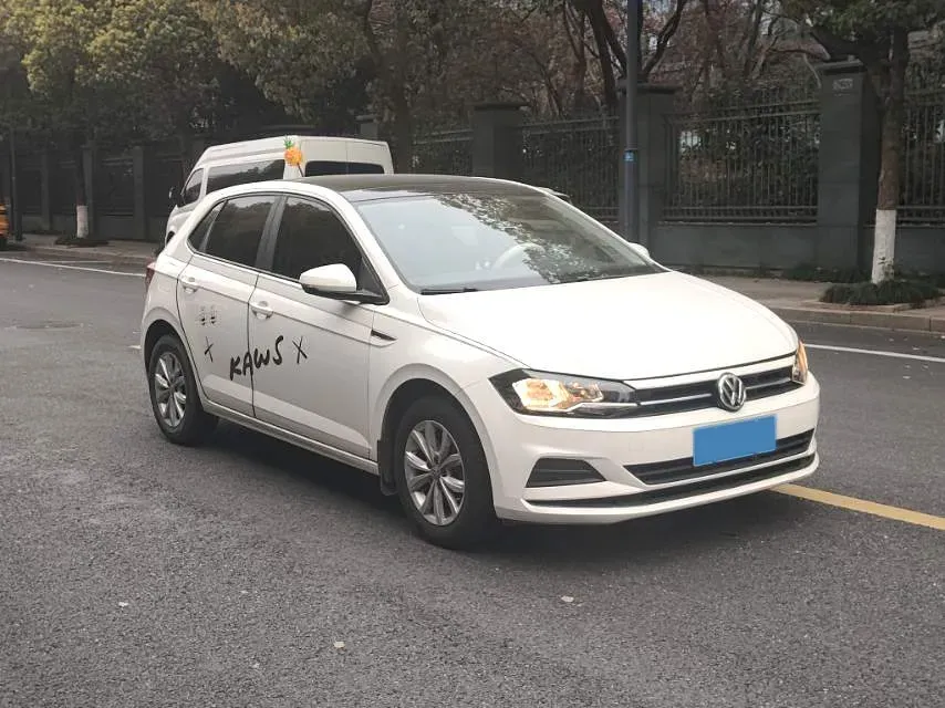 2019 Volkswagen Polo 1.5L 113HP L4 6AT,autocango,china used car exporter,china ev exporter,chinese used car exporter,chinese used ev exporter