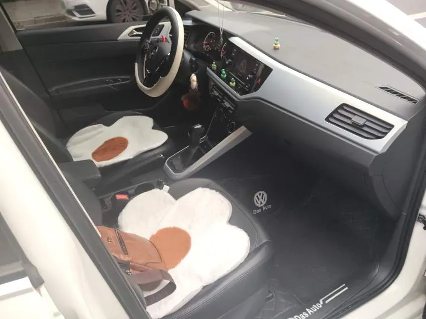 2019 Volkswagen Polo 1.5L 113HP L4 6AT,autocango,china used car exporter,china ev exporter,chinese used car exporter,chinese used ev exporter