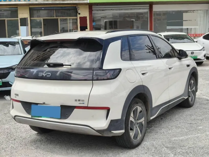 2025 BYD Sea Lion 05 EV BEV,autocango,china used car exporter,china ev exporter,chinese used car exporter,chinese used ev exporter