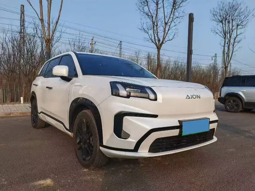 2024 Aion V BEV 62.268/62.27/62.681KWH,autocango,china used car exporter,china ev exporter,chinese used car exporter,chinese used ev exporter