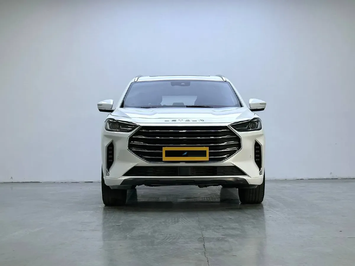 2021 Jetour X70 Plus 1.6T 197HP L4 7DCT,autocango,china used car exporter,china ev exporter,chinese used car exporter,chinese used ev exporter