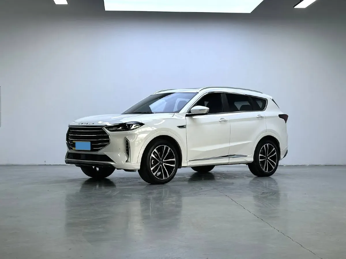 2021 Jetour X70 Plus 1.6T 197HP L4 7DCT,autocango,china used car exporter,china ev exporter,chinese used car exporter,chinese used ev exporter