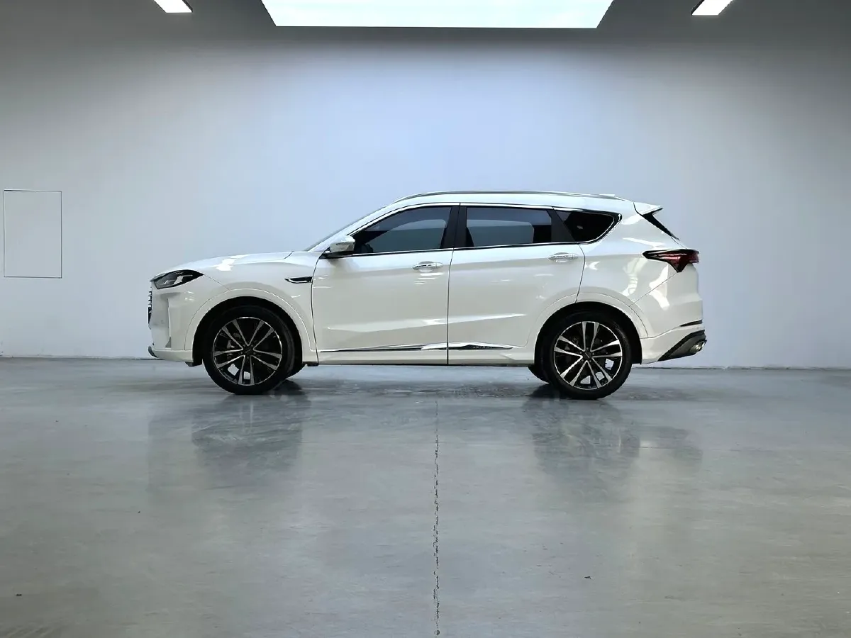 2021 Jetour X70 Plus 1.6T 197HP L4 7DCT,autocango,china used car exporter,china ev exporter,chinese used car exporter,chinese used ev exporter