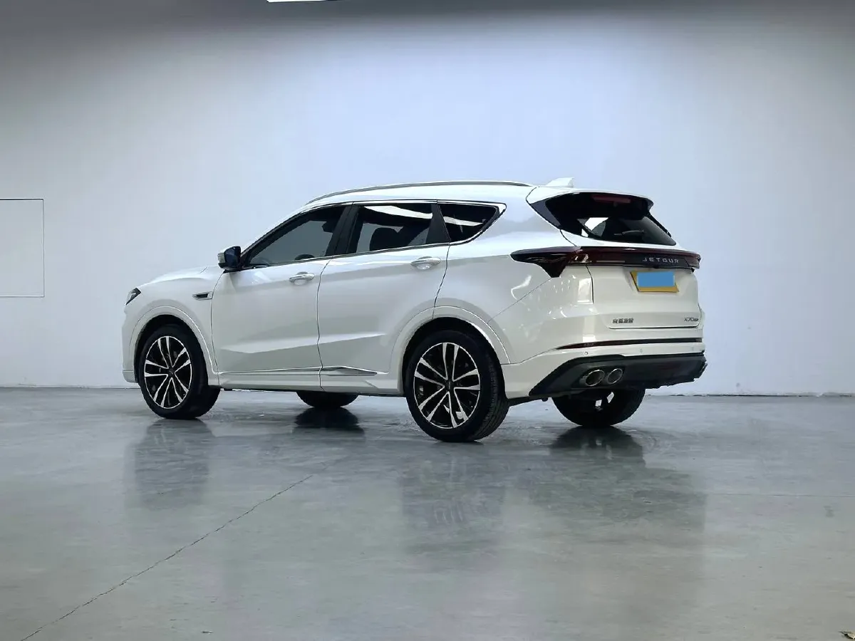 2021 Jetour X70 Plus 1.6T 197HP L4 7DCT,autocango,china used car exporter,china ev exporter,chinese used car exporter,chinese used ev exporter