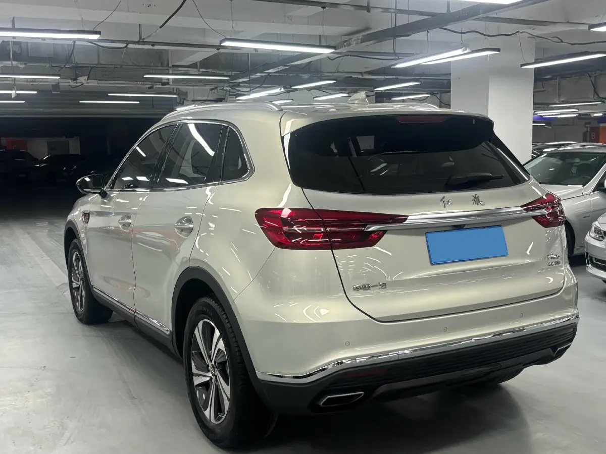 2019 HongQi HS5 2.0T 224HP L4 6AT,autocango,china used car exporter,china ev exporter,chinese used car exporter,chinese used ev exporter
