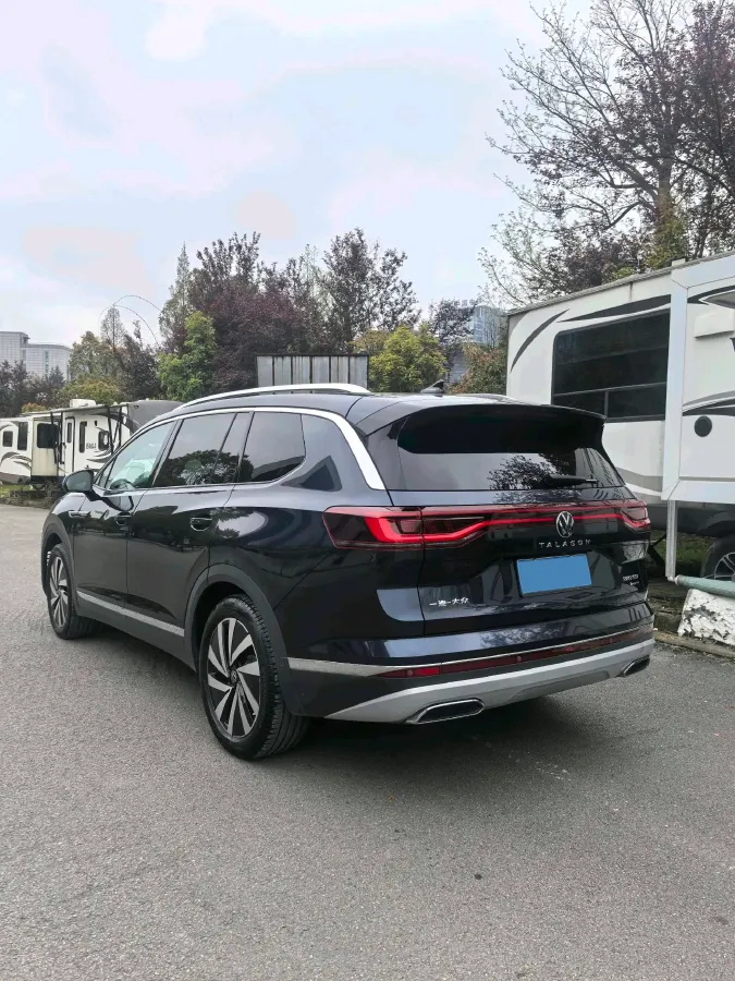 2021 Volkswagen Talagon 2.0T 220HP L4 7DCT,autocango,china used car exporter,china ev exporter,chinese used car exporter,chinese used ev exporter