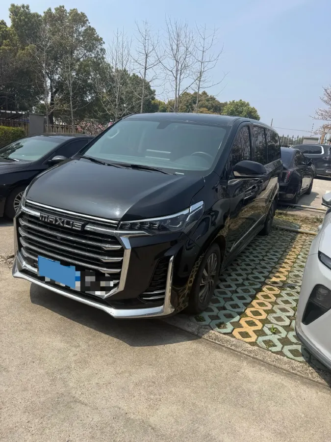 2021 MAXUS G20 2.0T 224HP L4 8AT,autocango,china used car exporter,china ev exporter,chinese used car exporter,chinese used ev exporter