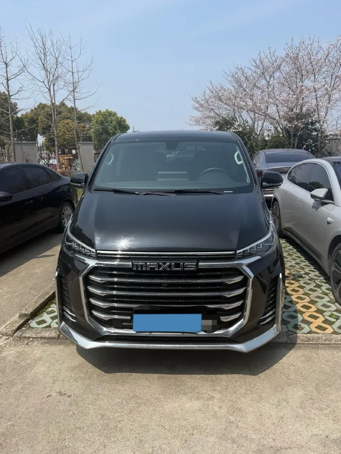 2021 MAXUS G20 2.0T 224HP L4 8AT,autocango,china used car exporter,china ev exporter,chinese used car exporter,chinese used ev exporter