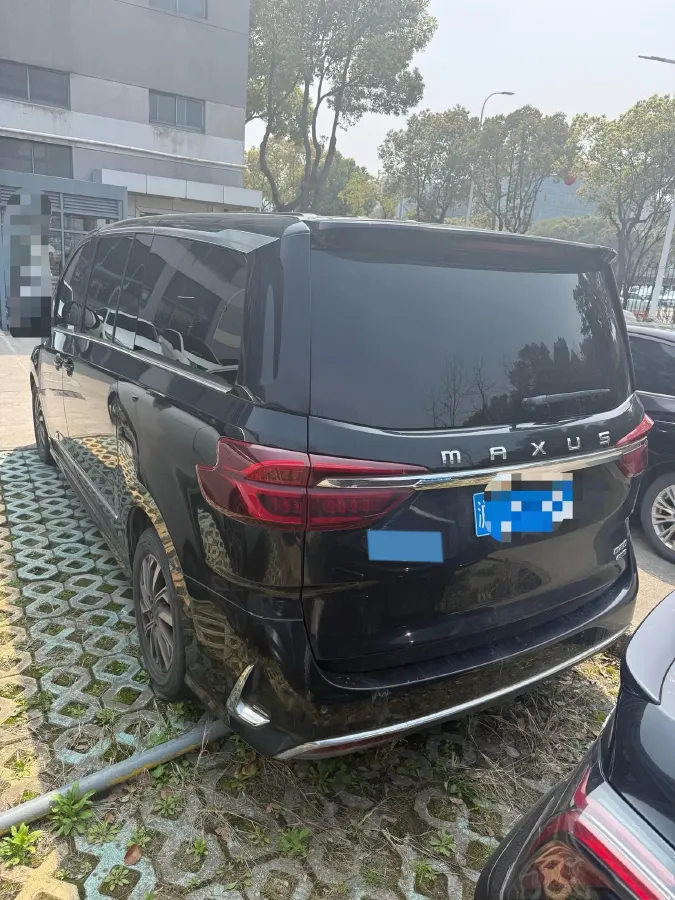 2021 MAXUS G20 2.0T 224HP L4 8AT,autocango,china used car exporter,china ev exporter,chinese used car exporter,chinese used ev exporter