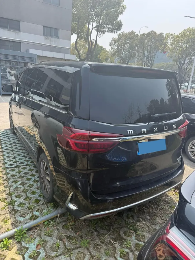 2021 MAXUS G20 2.0T 224HP L4 8AT,autocango,china used car exporter,china ev exporter,chinese used car exporter,chinese used ev exporter