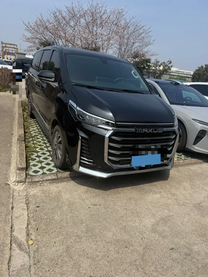 2021 MAXUS G20 2.0T 224HP L4 8AT,autocango,china used car exporter,china ev exporter,chinese used car exporter,chinese used ev exporter