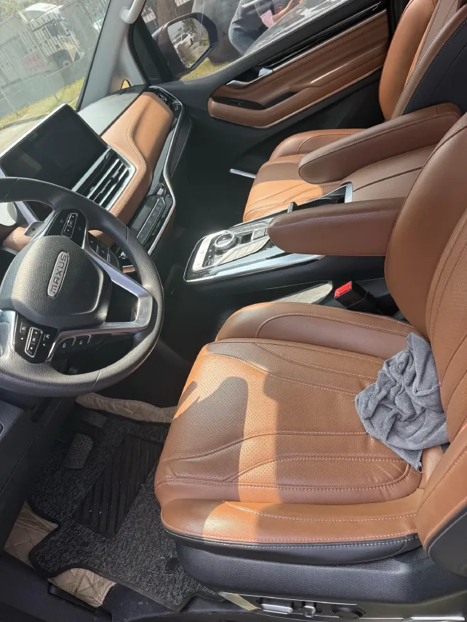 2021 MAXUS G20 2.0T 224HP L4 8AT,autocango,china used car exporter,china ev exporter,chinese used car exporter,chinese used ev exporter