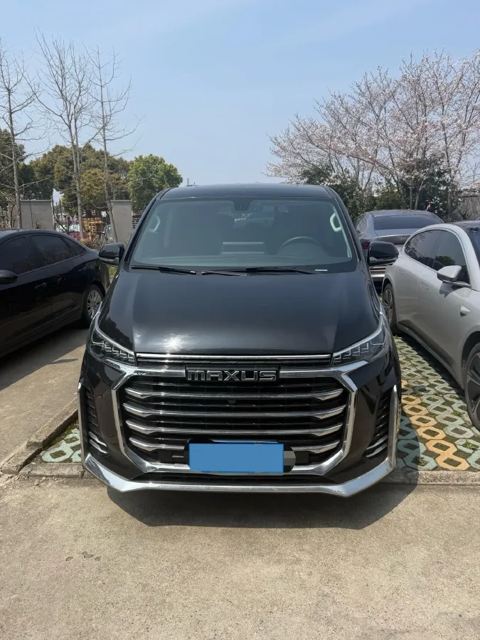 2021 MAXUS G20 2.0T 224HP L4 8AT,autocango,china used car exporter,china ev exporter,chinese used car exporter,chinese used ev exporter