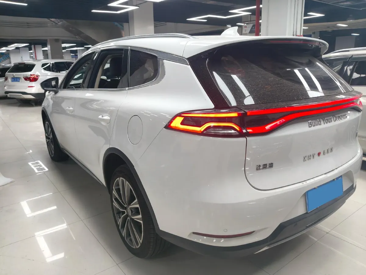 2018 BYD Tang 2.0T 205HP L4 6AT,autocango,china used car exporter,china ev exporter,chinese used car exporter,chinese used ev exporter