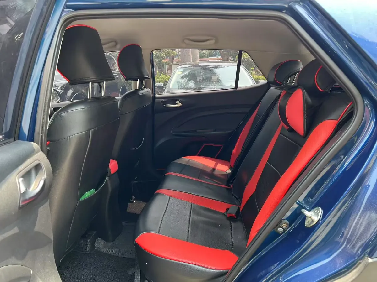 2019 Kia KX1 1.4L 100HP L4 6AT,autocango,china used car exporter,china ev exporter,chinese used car exporter,chinese used ev exporter