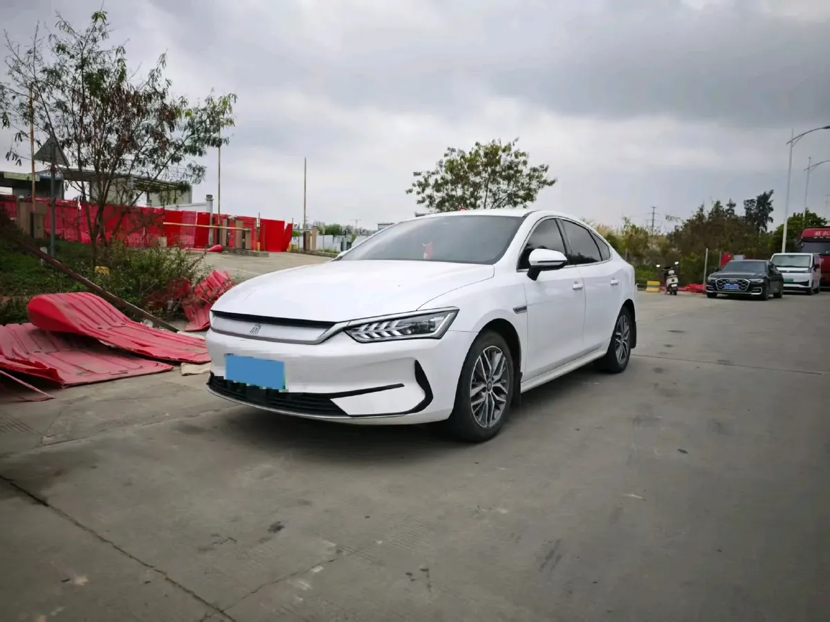 2023 BYD Qin Plus BEV 57.6KWH,autocango,china used car exporter,china ev exporter,chinese used car exporter,chinese used ev exporter