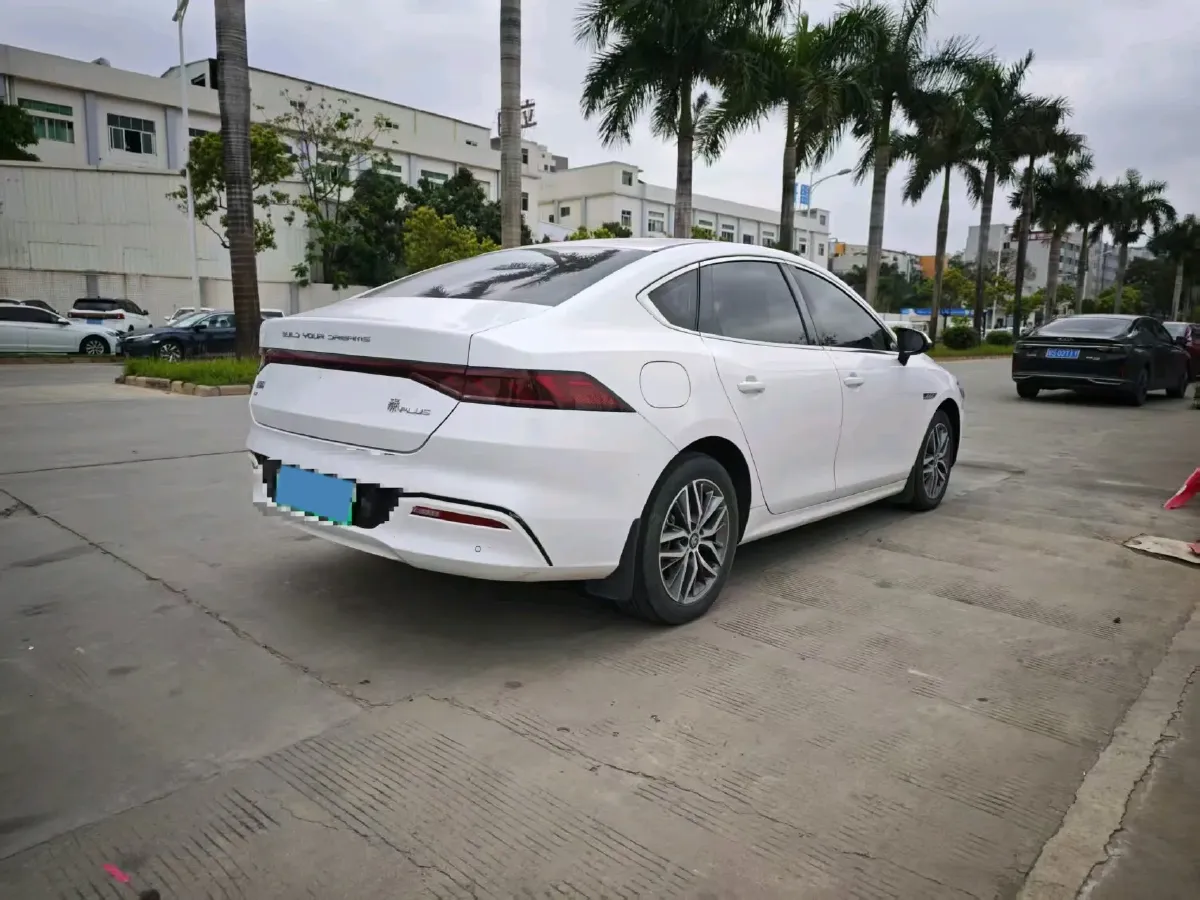 2023 BYD Qin Plus BEV 57.6KWH,autocango,china used car exporter,china ev exporter,chinese used car exporter,chinese used ev exporter