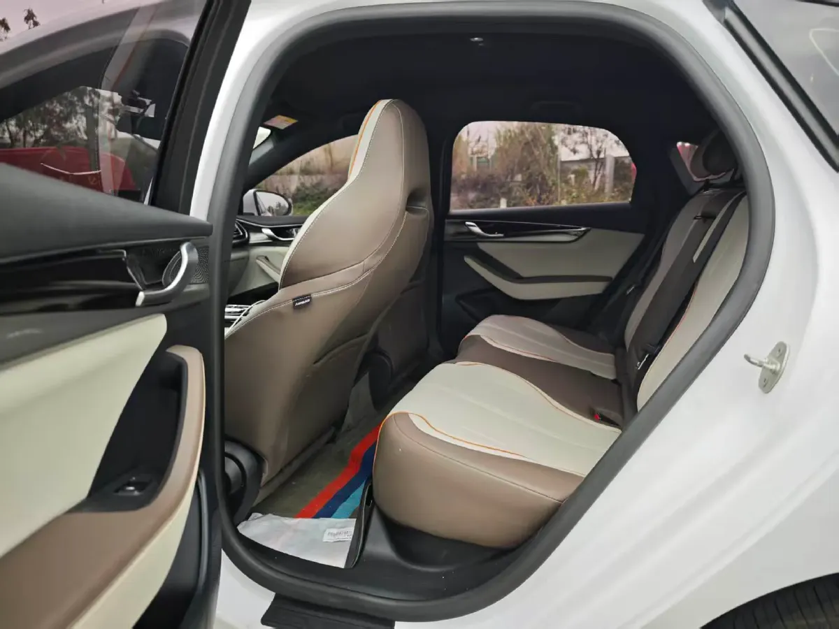 2023 BYD Qin Plus BEV 57.6KWH,autocango,china used car exporter,china ev exporter,chinese used car exporter,chinese used ev exporter