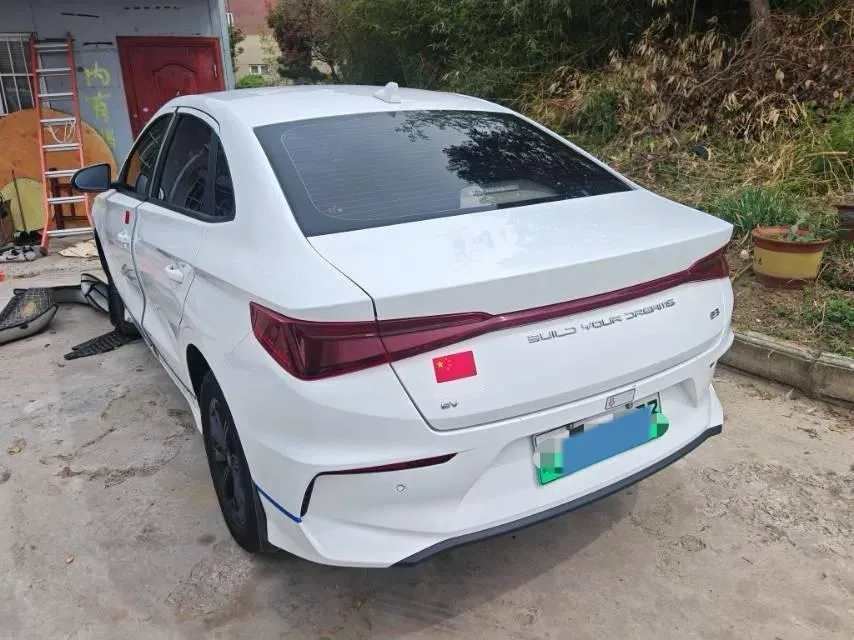 2024 BYD Song Plus BEV 71.8KWH,autocango,china used car exporter,china ev exporter,chinese used car exporter,chinese used ev exporter