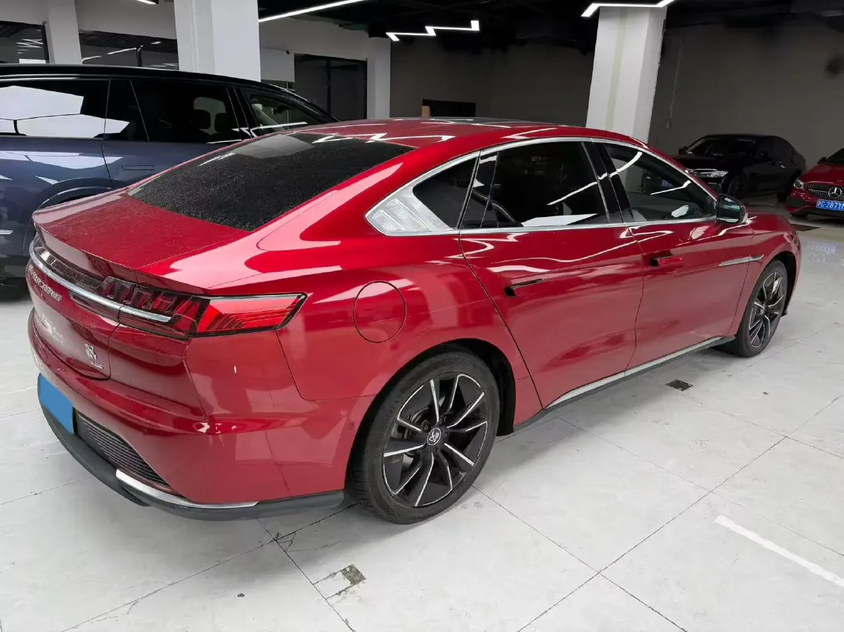 2020 BYD Han BEV 76.9KWH,autocango,china used car exporter,china ev exporter,chinese used car exporter,chinese used ev exporter