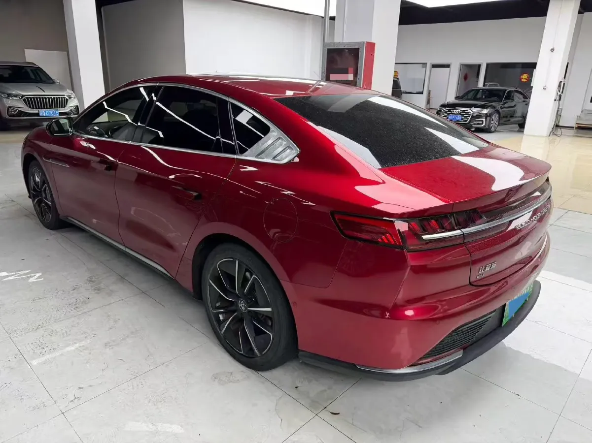 2020 BYD Han BEV 76.9KWH,autocango,china used car exporter,china ev exporter,chinese used car exporter,chinese used ev exporter