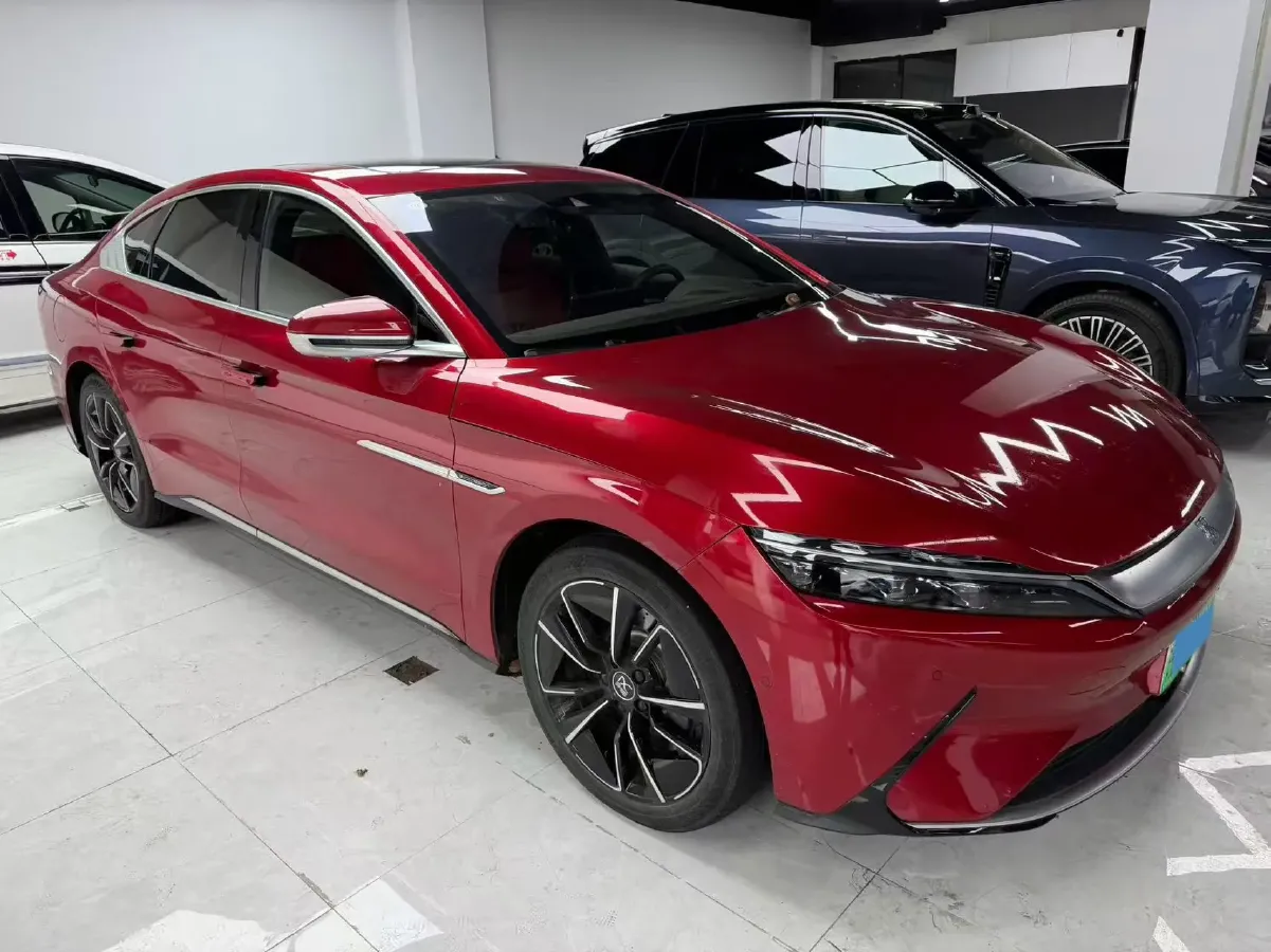 2020 BYD Han BEV 76.9KWH,autocango,china used car exporter,china ev exporter,chinese used car exporter,chinese used ev exporter