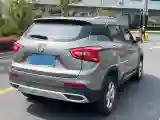 2017 BaoJun 510 1.5L 112HP L4 6MT