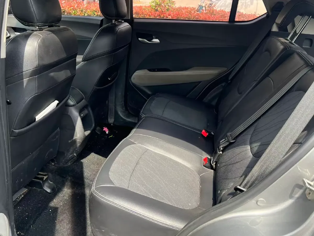 2017 BaoJun 510 1.5L 112HP L4 6MT,autocango,china used car exporter,china ev exporter,chinese used car exporter,chinese used ev exporter