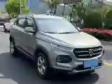 2017 BaoJun 510 1.5L 112HP L4 6MT