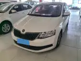 2018 SKODA RAPID,autocango,china used car exporter,china ev exporter,chinese used car exporter,chinese used ev exporter
