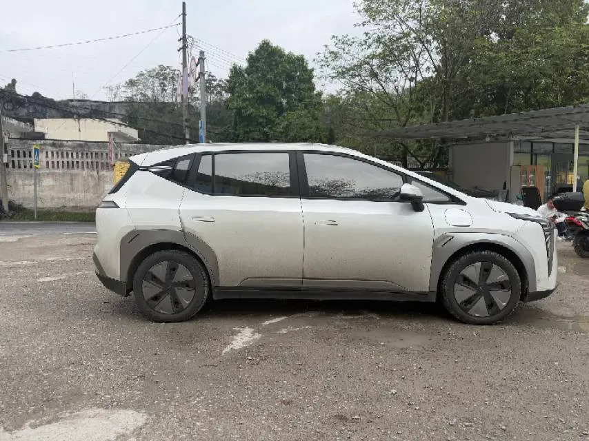 2023 Aion S BEV 55.5KWH,autocango,china used car exporter,china ev exporter,chinese used car exporter,chinese used ev exporter