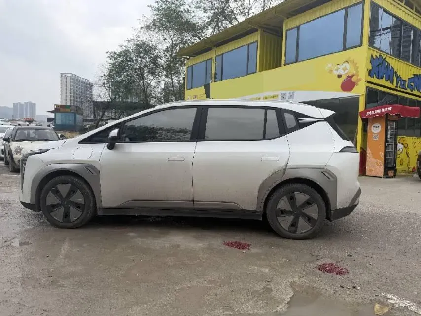 2023 Aion S BEV 55.5KWH,autocango,china used car exporter,china ev exporter,chinese used car exporter,chinese used ev exporter