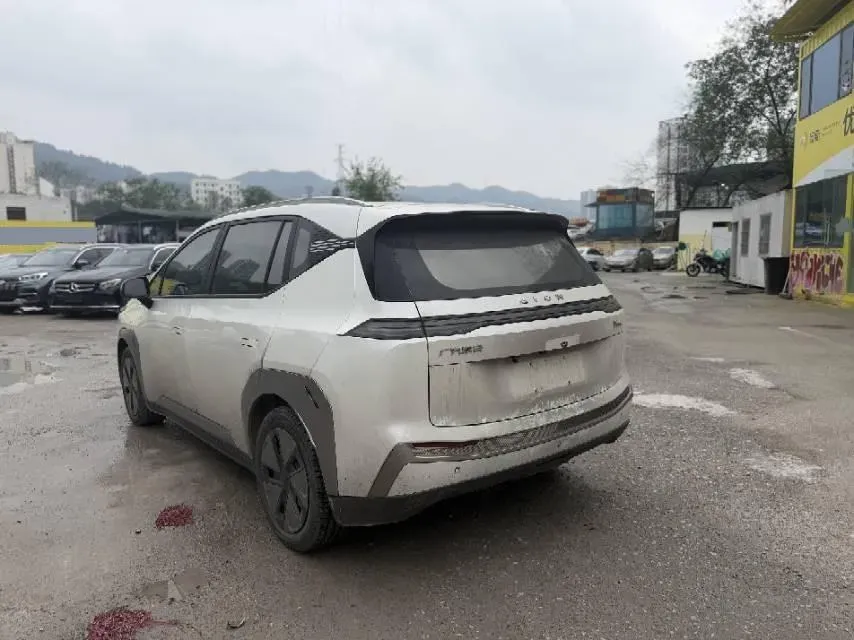 2023 Aion S BEV 55.5KWH,autocango,china used car exporter,china ev exporter,chinese used car exporter,chinese used ev exporter