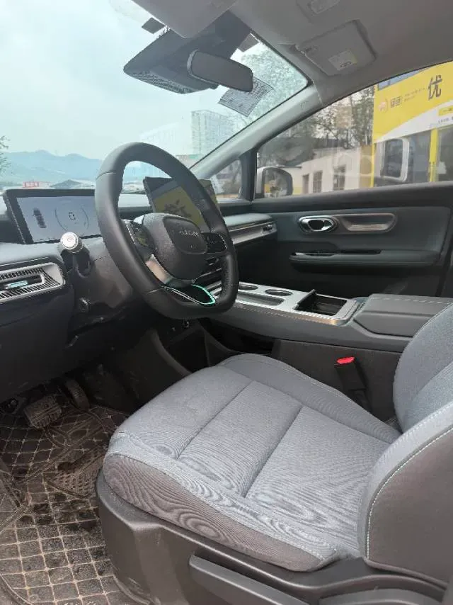 2023 Aion S BEV 55.5KWH,autocango,china used car exporter,china ev exporter,chinese used car exporter,chinese used ev exporter