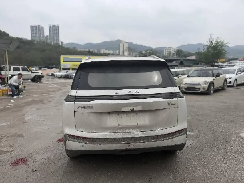 2023 Aion S BEV 55.5KWH,autocango,china used car exporter,china ev exporter,chinese used car exporter,chinese used ev exporter