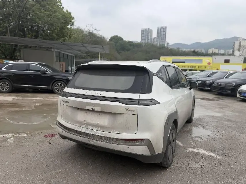2023 Aion S BEV 55.5KWH,autocango,china used car exporter,china ev exporter,chinese used car exporter,chinese used ev exporter