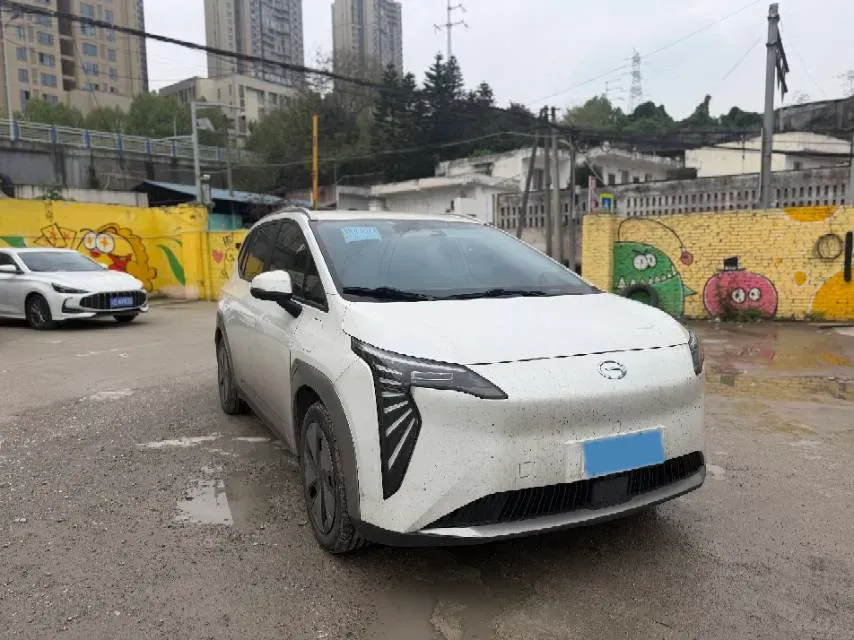 2023 Aion S BEV 55.5KWH,autocango,china used car exporter,china ev exporter,chinese used car exporter,chinese used ev exporter
