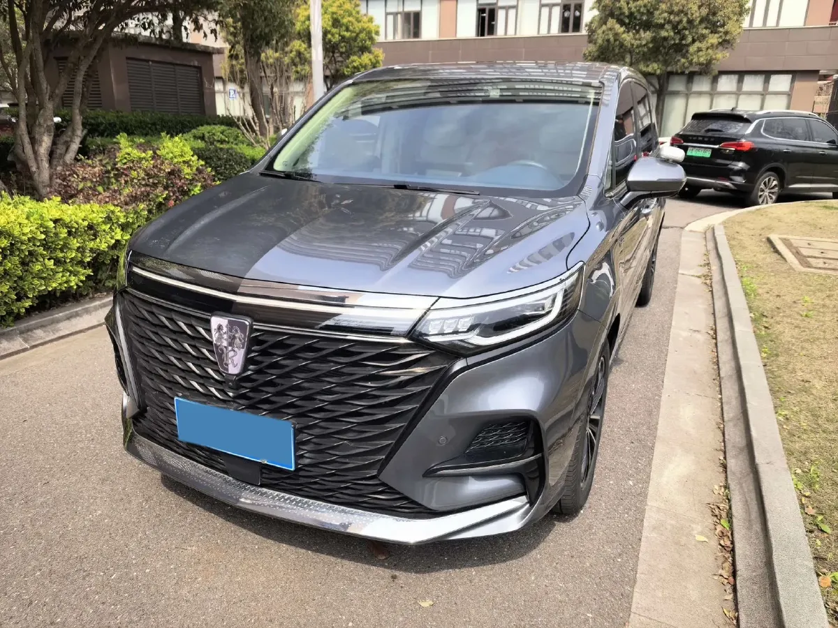 2022 Roewe iMAX8 2.0T 234HP L4 8AT,autocango,china used car exporter,china ev exporter,chinese used car exporter,chinese used ev exporter