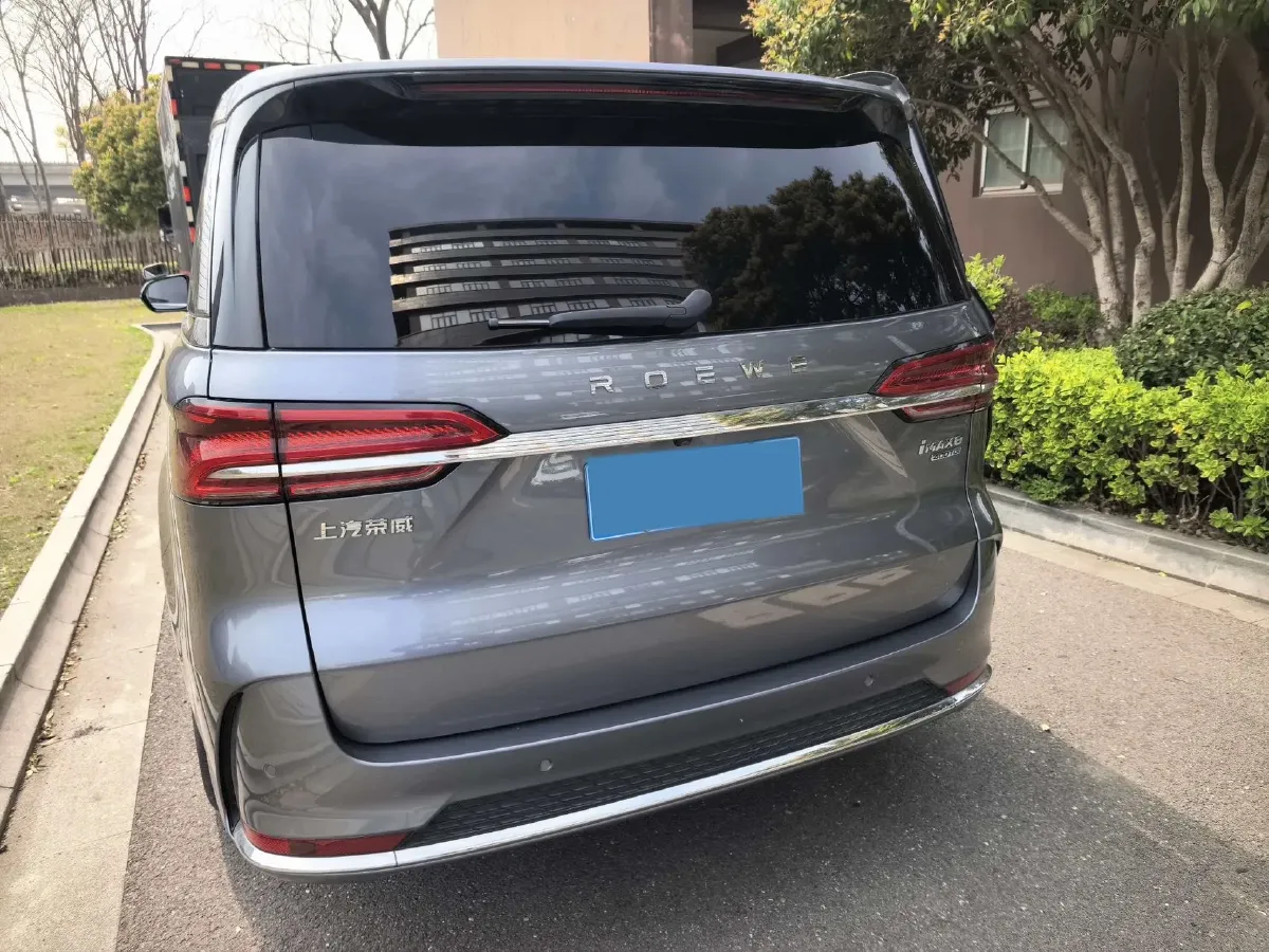 2022 Roewe iMAX8 2.0T 234HP L4 8AT,autocango,china used car exporter,china ev exporter,chinese used car exporter,chinese used ev exporter