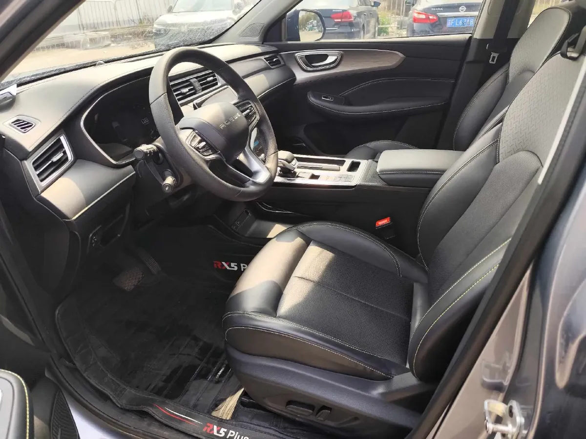 2020 Roewe RX5 1.5T 173HP L4 7DCT,autocango,china used car exporter,china ev exporter,chinese used car exporter,chinese used ev exporter