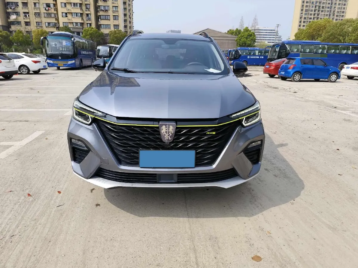 2020 Roewe RX5 1.5T 173HP L4 7DCT,autocango,china used car exporter,china ev exporter,chinese used car exporter,chinese used ev exporter