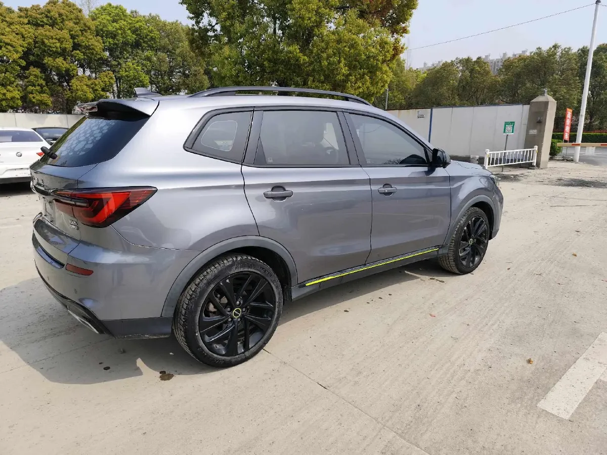 2020 Roewe RX5 1.5T 173HP L4 7DCT,autocango,china used car exporter,china ev exporter,chinese used car exporter,chinese used ev exporter