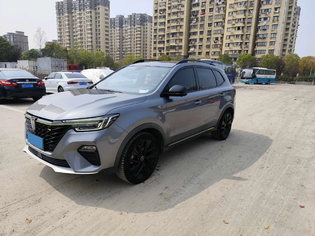 2020 Roewe RX5 1.5T 173HP L4 7DCT,autocango,china used car exporter,china ev exporter,chinese used car exporter,chinese used ev exporter
