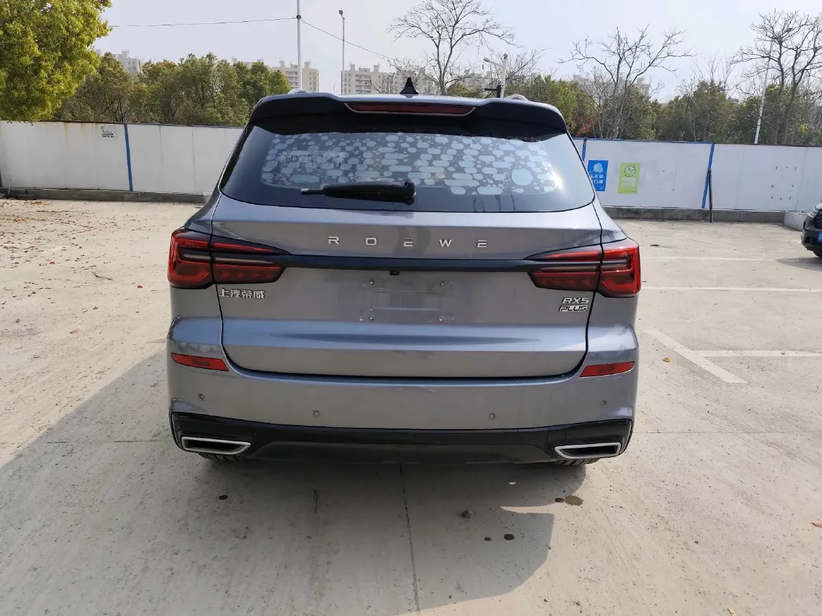 2020 Roewe RX5 1.5T 173HP L4 7DCT,autocango,china used car exporter,china ev exporter,chinese used car exporter,chinese used ev exporter