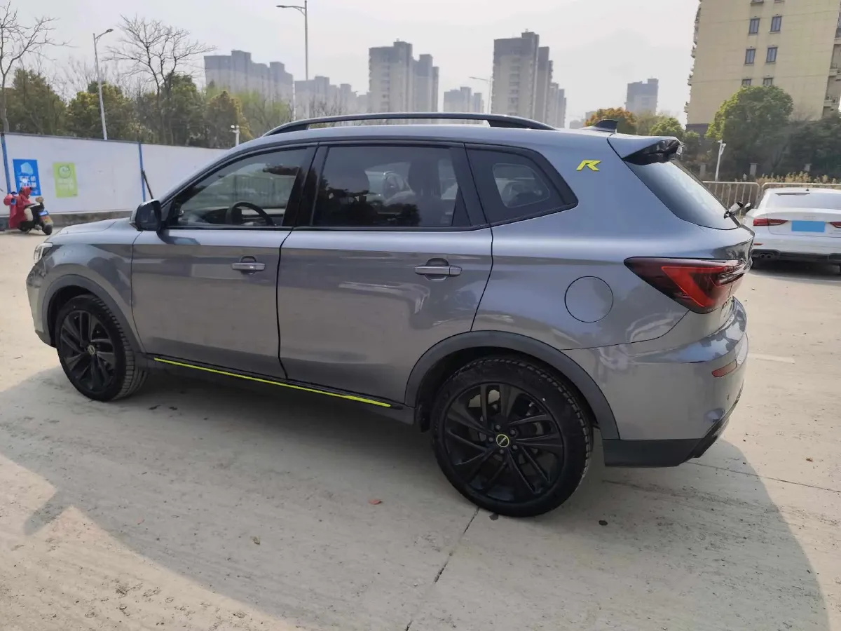 2020 Roewe RX5 1.5T 173HP L4 7DCT,autocango,china used car exporter,china ev exporter,chinese used car exporter,chinese used ev exporter