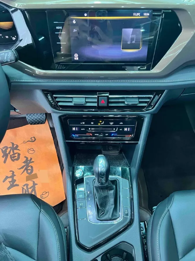 2022 Volkswagen Tharu 1.4T 150HP L4 7DCT,autocango,china used car exporter,china ev exporter,chinese used car exporter,chinese used ev exporter