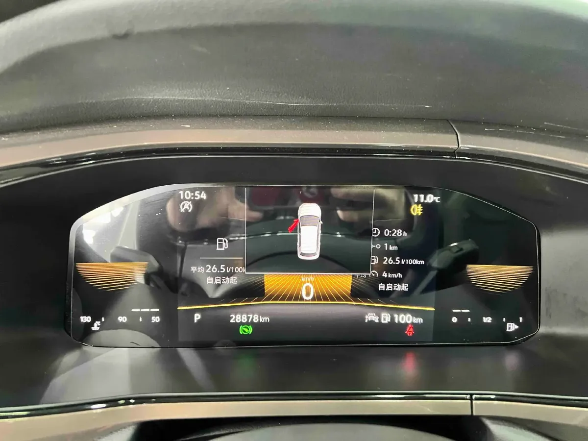 2022 Volkswagen Tharu 1.4T 150HP L4 7DCT,autocango,china used car exporter,china ev exporter,chinese used car exporter,chinese used ev exporter