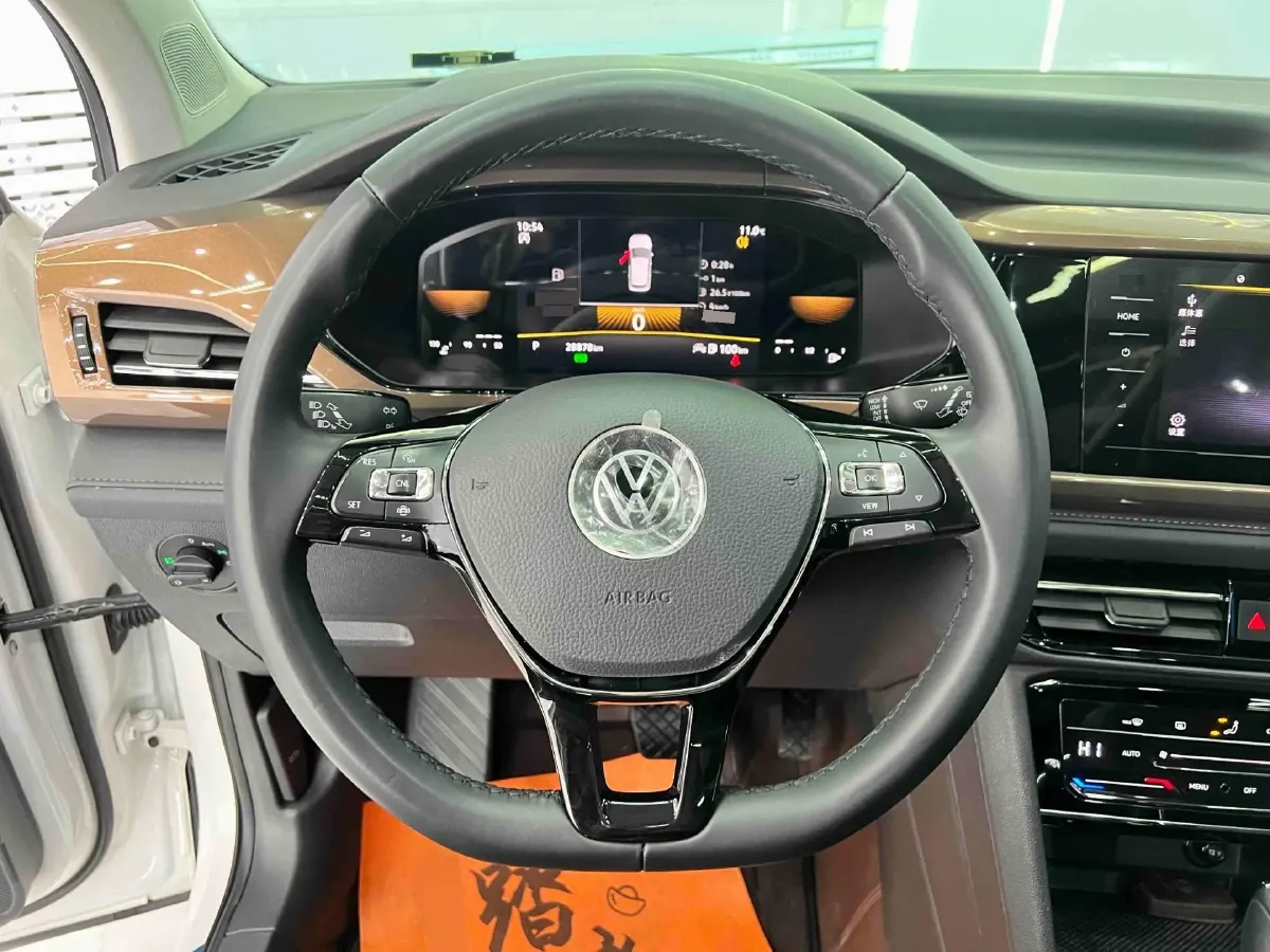 2022 Volkswagen Tharu 1.4T 150HP L4 7DCT,autocango,china used car exporter,china ev exporter,chinese used car exporter,chinese used ev exporter