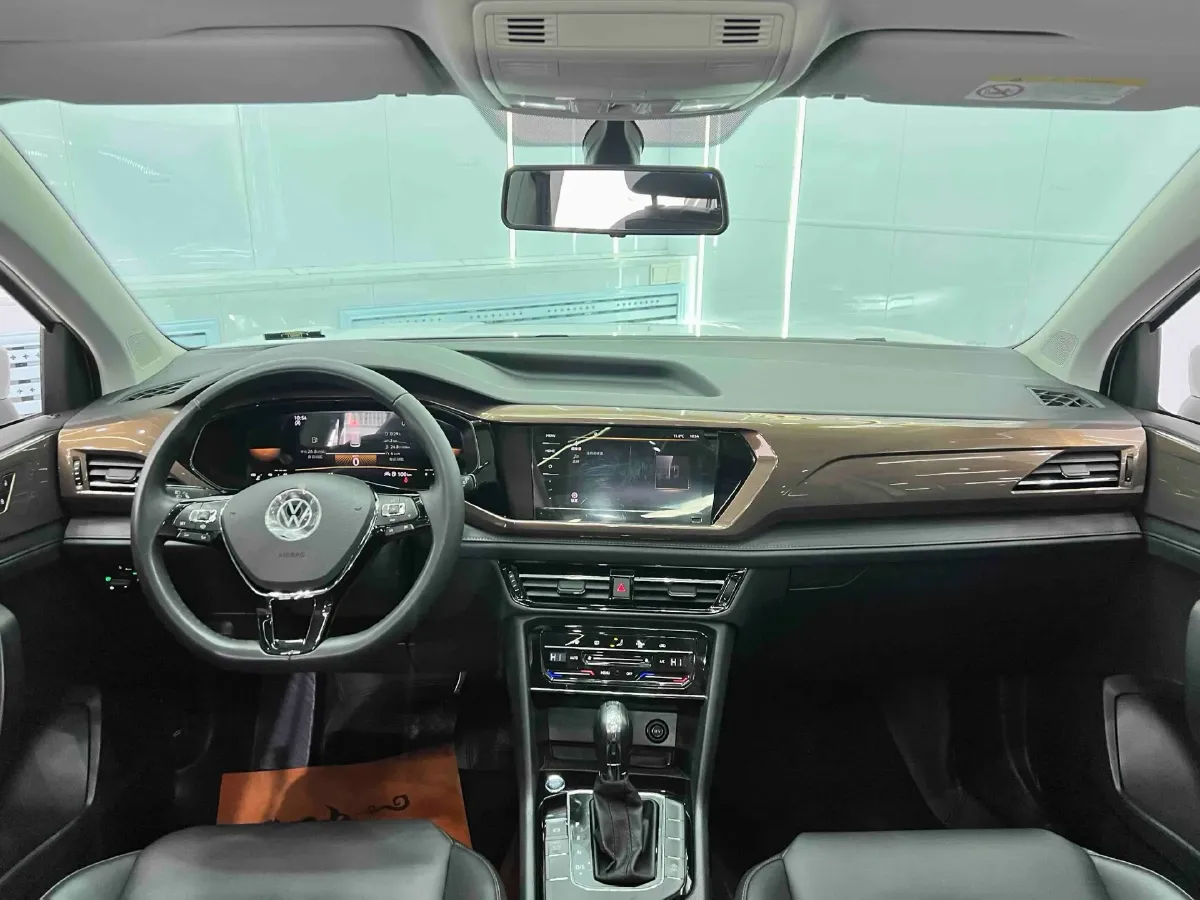 2022 Volkswagen Tharu 1.4T 150HP L4 7DCT,autocango,china used car exporter,china ev exporter,chinese used car exporter,chinese used ev exporter